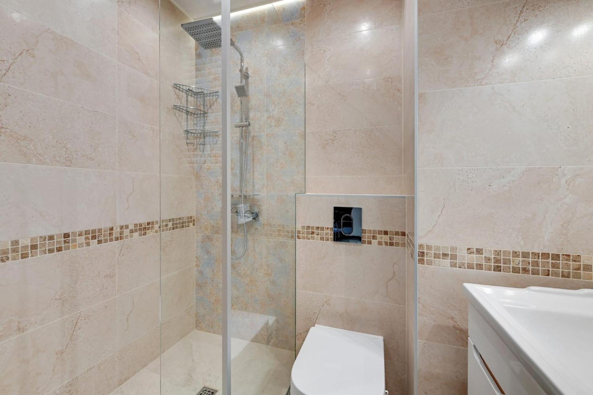 גדנסק Riverside Nadmotlawie Apartments Gym & Sauna מראה חיצוני תמונה